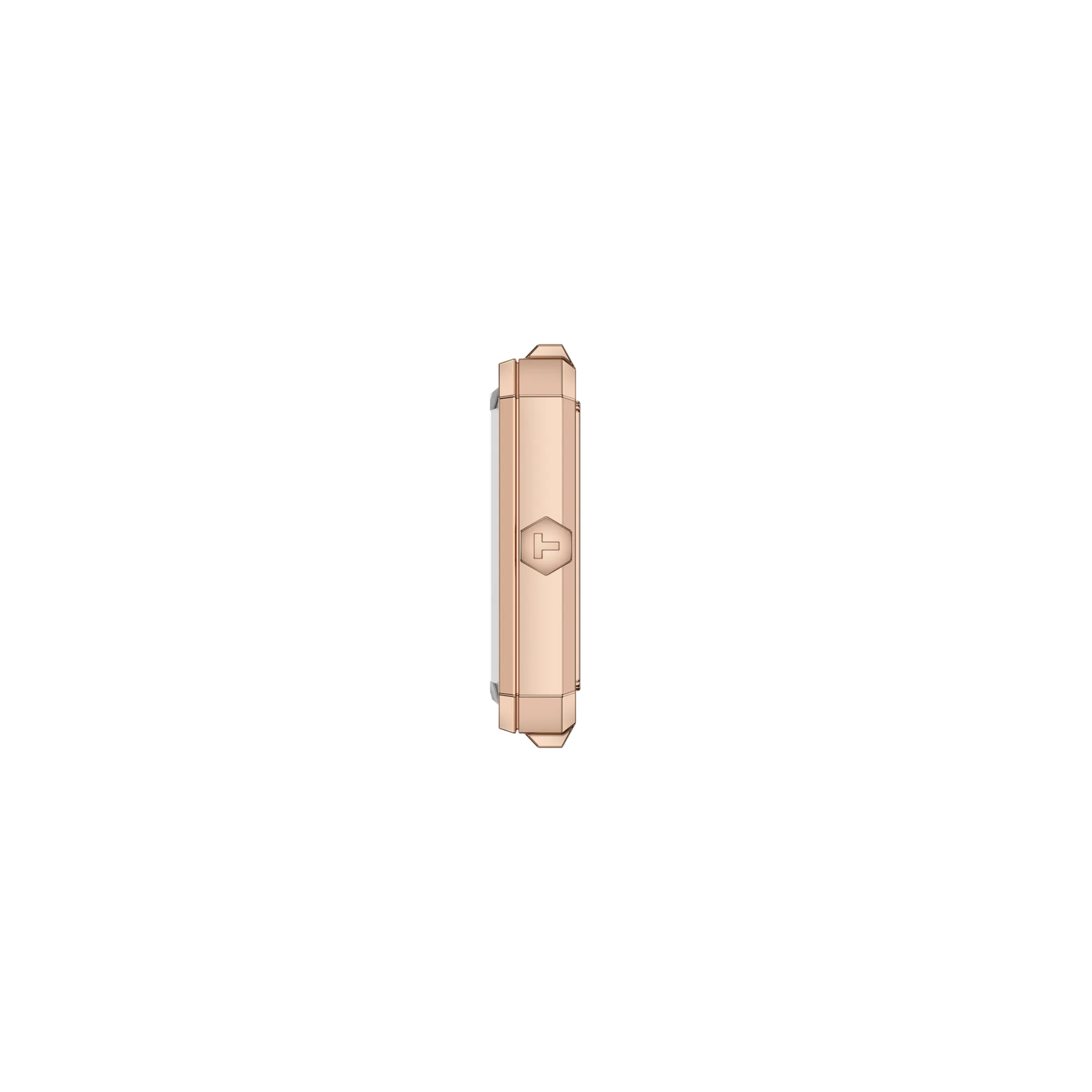 Tissot SRV 30mm White Mother of Pearl Dial T160.110.36.113.00 - Bijoux Eclore