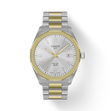 Tissot PRC 100 Solar 39mm T151.422.22.031.00 - Bijoux Eclore
