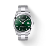 Tissot Gentleman Powermatic 80 Green Silicium T127.407.11.091.01