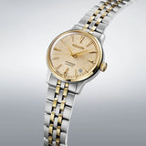 Seiko SRPL64J1  Presage Cocktail Time 34mm Automatic - Bijoux Eclore