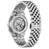 Citizen NK0020-55E Tsuyosa 60 with Upgraded Movement and Dress Watch Stylings - Bijoux Eclore