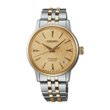 Seiko SRPL64J1  Presage Cocktail Time 34mm Automatic - Bijoux Eclore