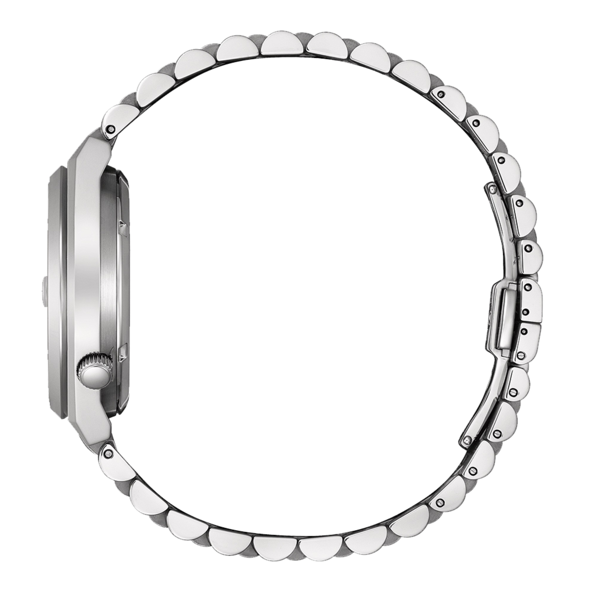 Citizen NK0020-55E Tsuyosa 60 with Upgraded Movement and Dress Watch Stylings - Bijoux Eclore