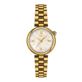 Tissot Desir 28mm Women's Swiss Quartz Watch | T152.010.33.118.00