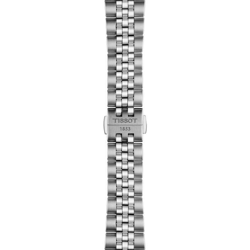 Tissot PR516 Powermatic 80 T149.407.11.031.00 - Bijoux Eclore