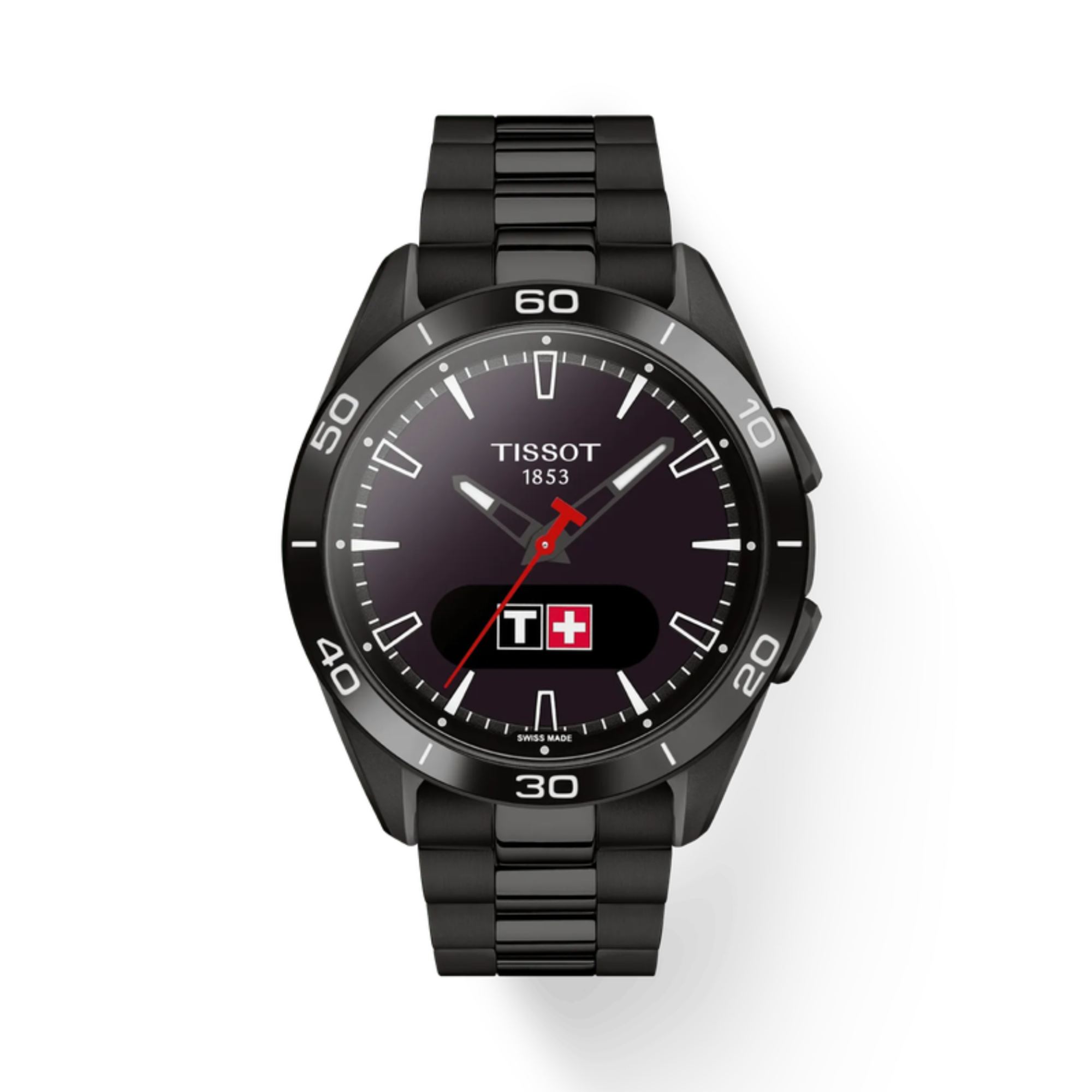 Tissot T-Touch Connect Sport T153.420.44.051.01 - Bijoux Eclore