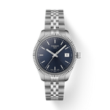 Tissot Ballade 34mm Blue Dial T156.210.11.041.00 - Bijoux Eclore