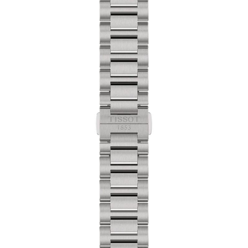 Tissot PRC 100 Solar T151.422.11.351.00 - Bijoux Eclore