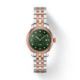 Tissot Le Locle Automatic Lady 29mm T006.207.22.096.00 - Bijoux Eclore