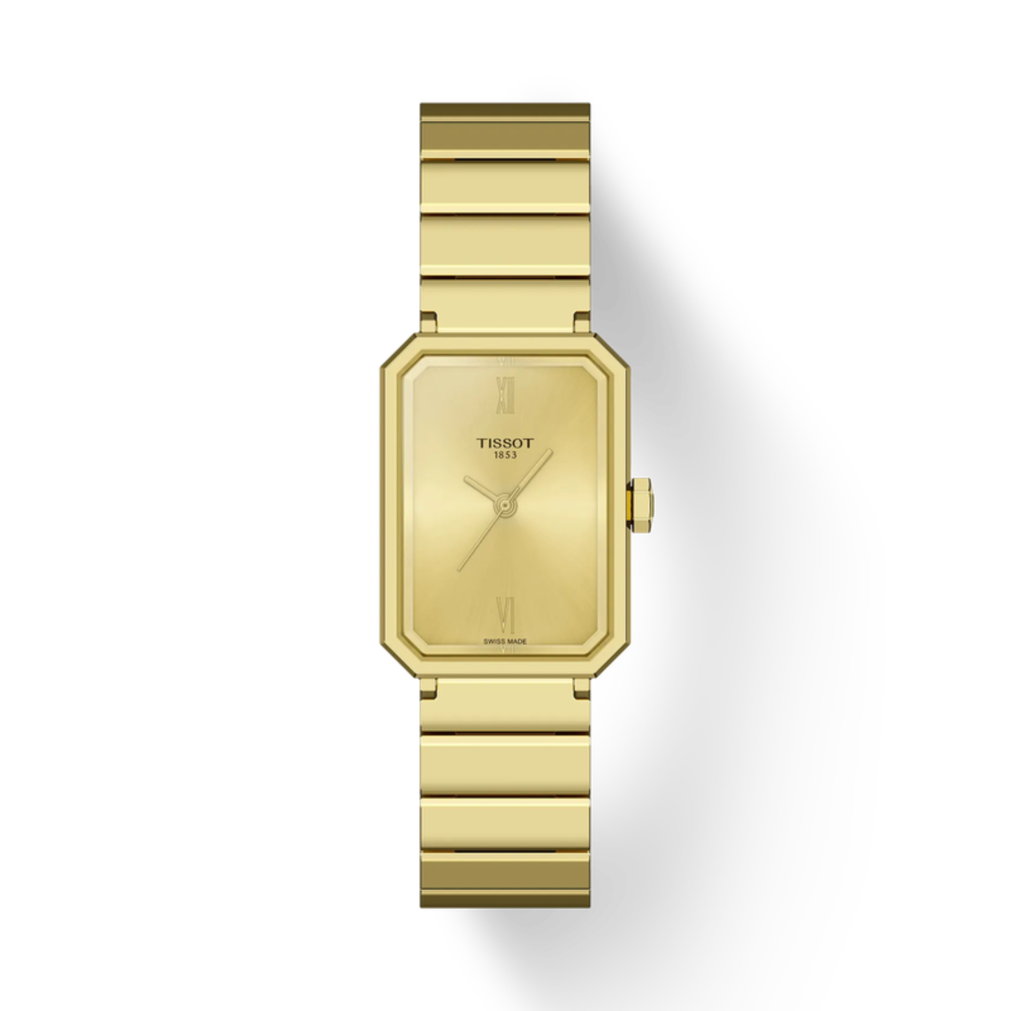 Tissot SRV 30mm T160.110.33.023.00 - Bijoux Eclore