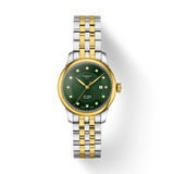 Tissot Le Locle Automatic Lady 29mm T006.207.22.096.01 - Bijoux Eclore