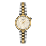 Tissot Desir 28mm Women's Swiss Quartz Watch | T152.010.22.116.00