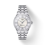Tissot Chemin Des Tourelles Powermatic 80 Lady T099.207.11.118.00