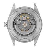 Tissot Men's Ballade 39mm Automatic T156.408.11.093.00