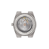 Tissot PRX 38mm Titanium Anthracite Dial T137.807.44.061.00 - Bijoux Eclore
