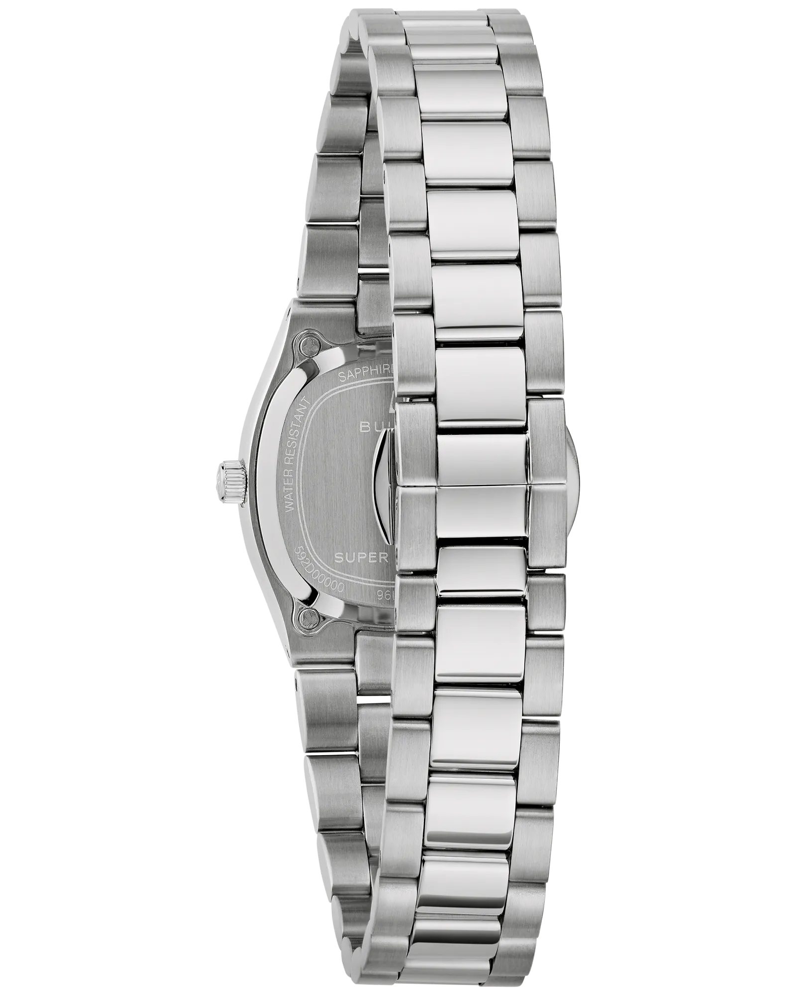 Bulova Super Seville Mini 96L354 - Bijoux Eclore