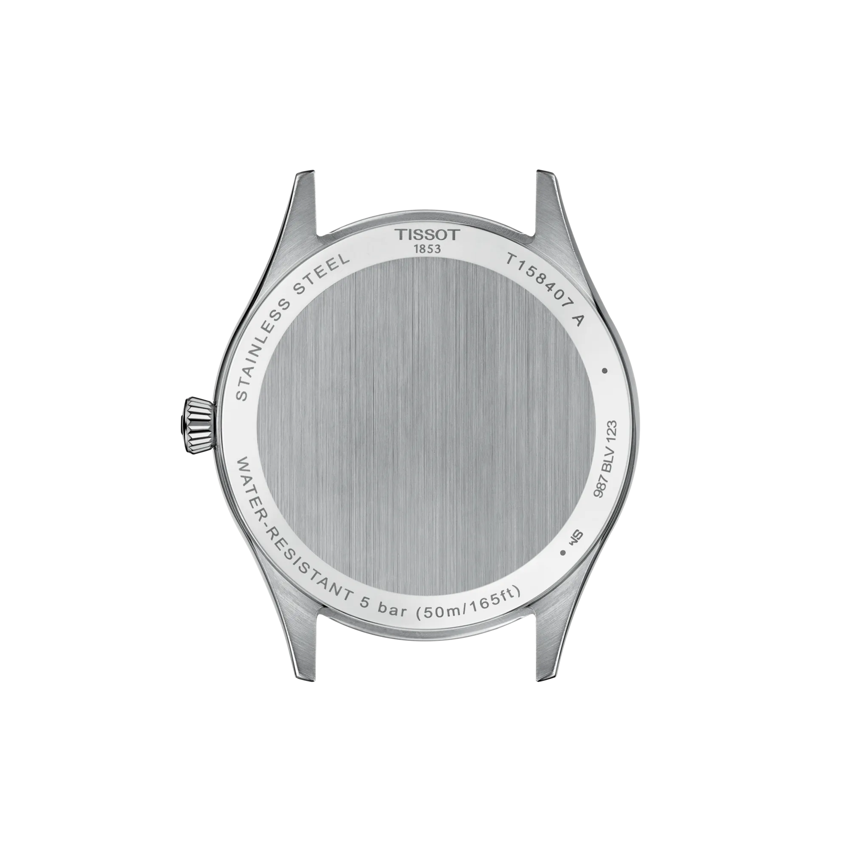 Tissot Classic Dream 40mm T158.407.22.031.00 - Bijoux Eclore