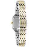 Bulova Sutton Square women's watch 98L330