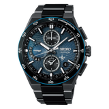 Seiko Astron GPS Solar SSH187 - Bijoux Eclore