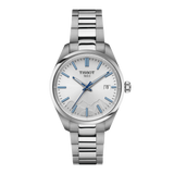 Tissot PR 100 Jungfraubahn Quartz 34mm T150.210.11.031.01 - Bijoux Eclore