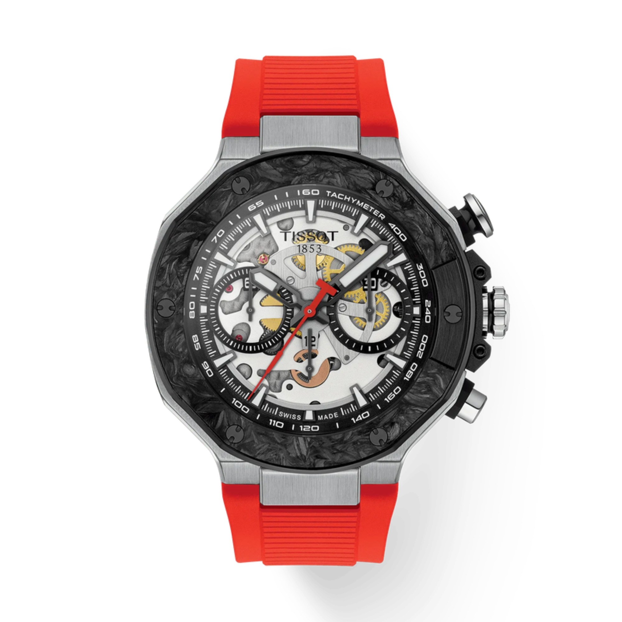 Tissot T-Race MotoGP 2026 Automatic Chronograph T141.462.27.051.00 - Bijoux Eclore