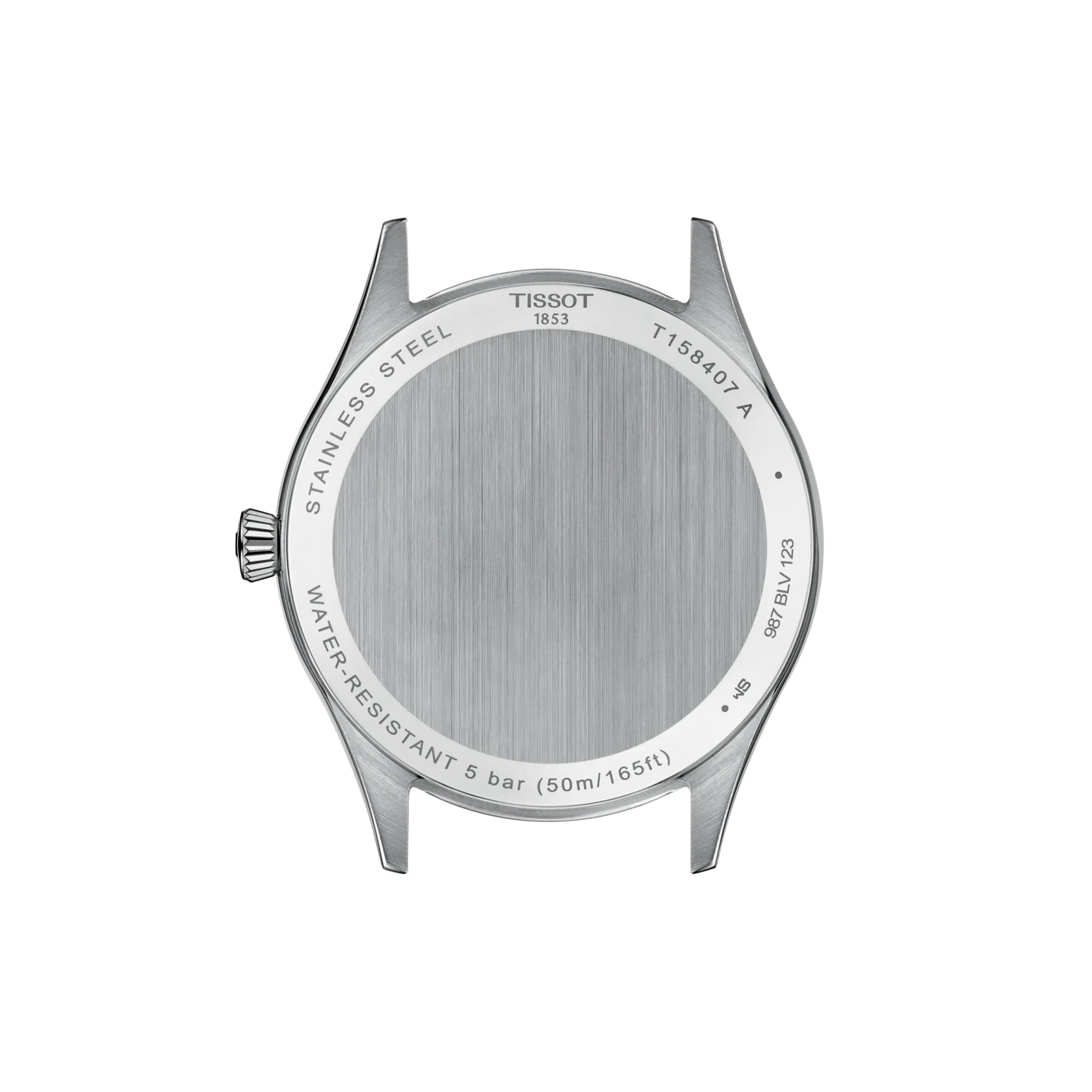 Tissot Classic Dream 40mm T158.407.11.051.00 - Bijoux Eclore