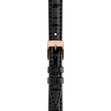 Tissot SRV 30mm White Mother of Pearl Dial T160.110.36.113.00 - Bijoux Eclore