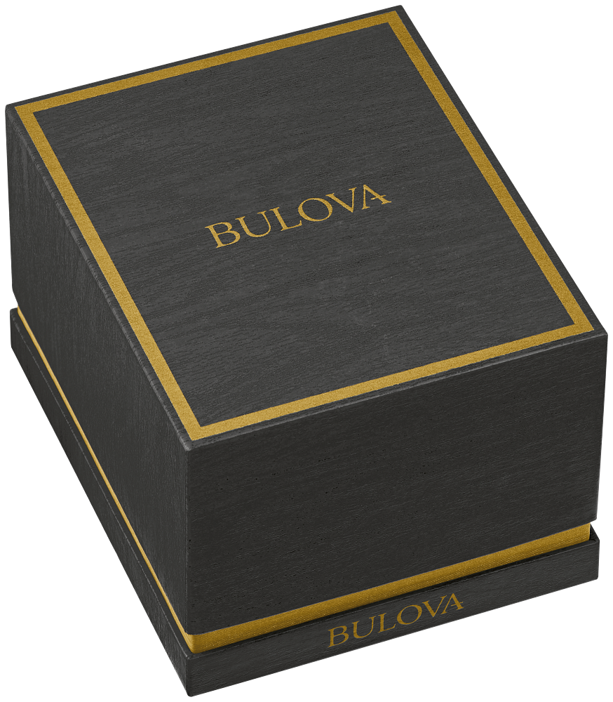 Bulova Marine Star Series B Automatic Model 98B466 - Bijoux Eclore