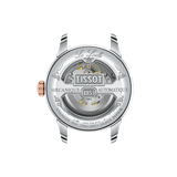 Tissot T-Classic TISSOT LE LOCLE Powermatic 80 T006.407.22.093.01 - Bijoux Eclore