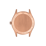 Tissot Classic Dream 40MM Rose Gold Steel T158.407.36.031.00 · Tissot Classic Dream - Bijoux Eclore