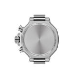 Tissot T-Race Quartz Chronograph 38 MM MOP Dial Watch T141.817.97.111.00 - Bijoux Eclore
