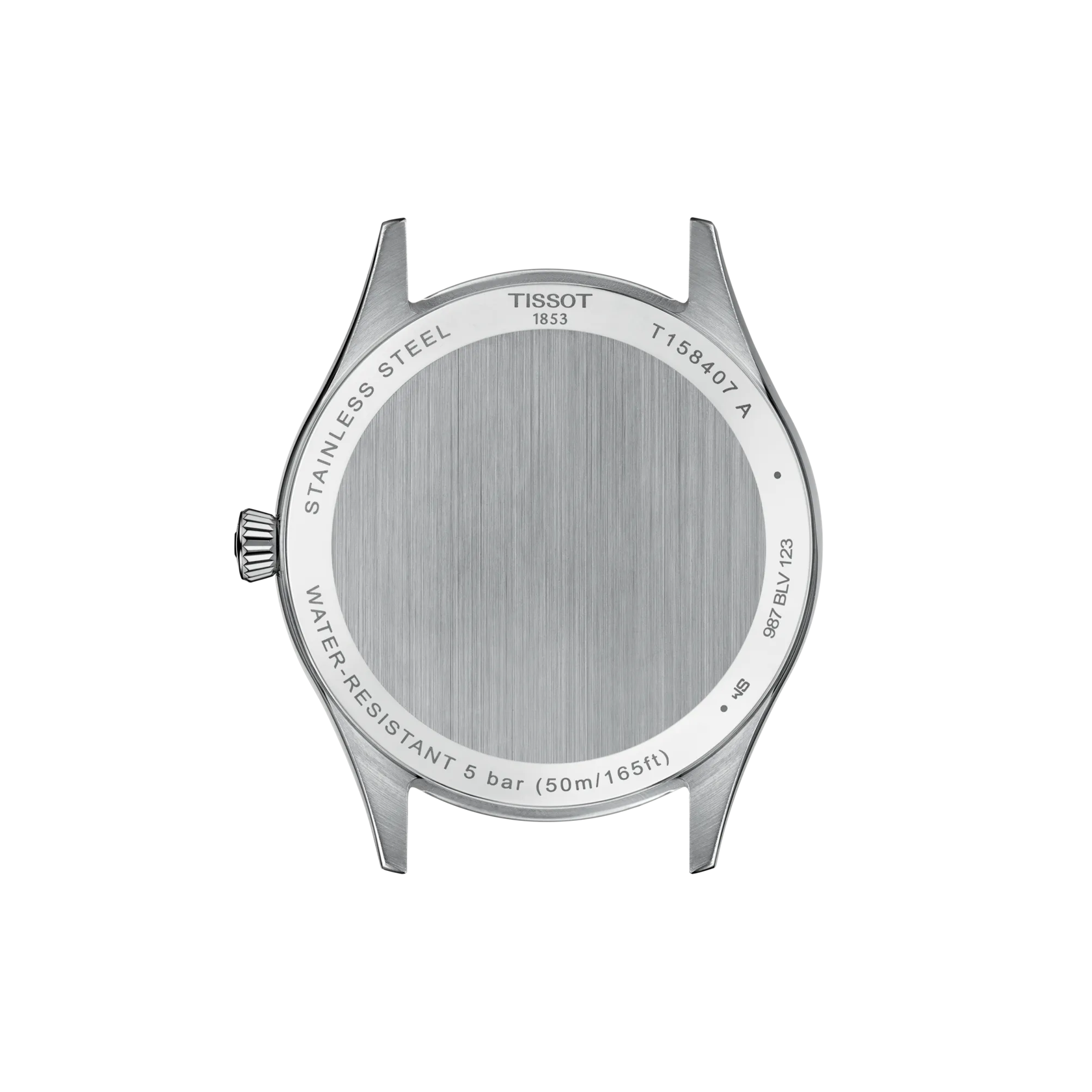 Tissot Classic Dream 40 mm T158.407.22.031.01 - Bijoux Eclore