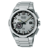 Seiko Astron GPS Solar SSJ037 - Bijoux Eclore