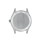 Tissot Classic Dream 40MM Silver Dial Men's Watch T158.407.11.031.00