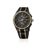 Seiko Astron GPS Solar SSH186 - Bijoux Eclore