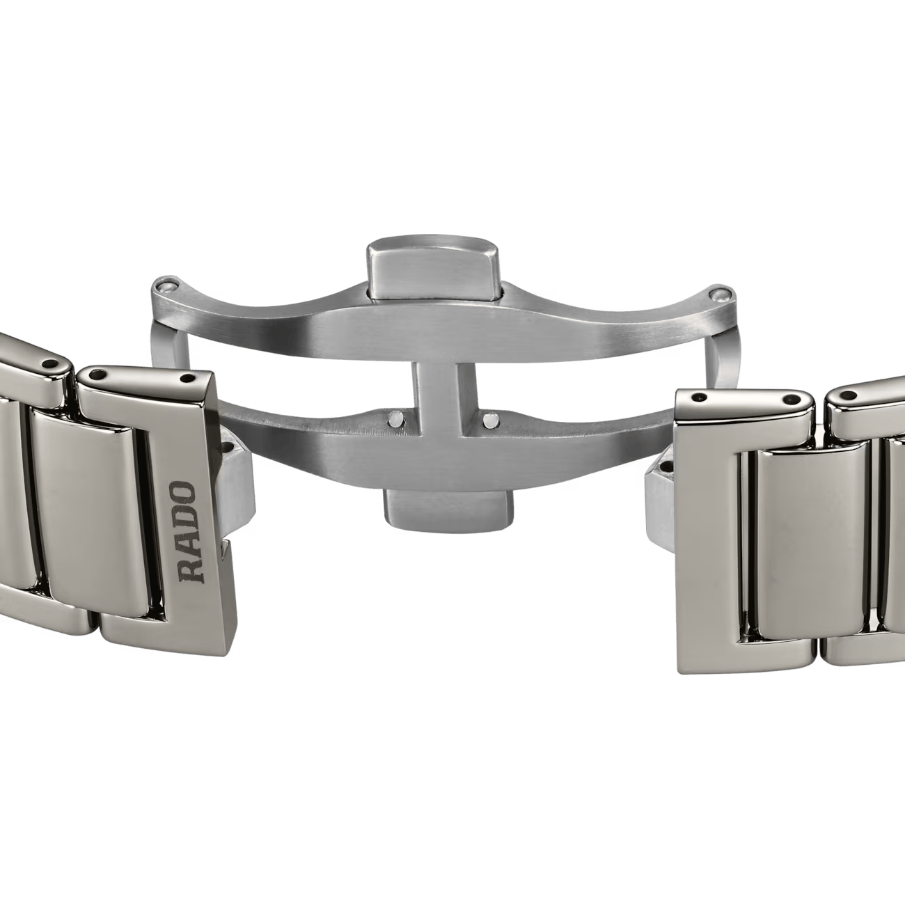 Rado True Square Open Heart X Ji Chang-wook Limited Edition R27174712 - Bijoux Eclore