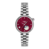 Tissot Desir Moonphase 29.6mm Women's Swiss Quartz | T152.223.11.426.00
