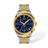 Tissot PR 100 Chronograph Quartz T150.417.22.041.00