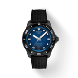 Tissot Seastar 1000 Powermatic Blue Dial Unisex Watch T120.807.37.041.00 - Bijoux Eclore