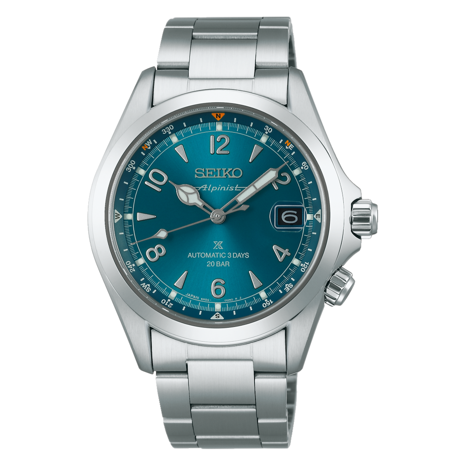 seiko watches sbgn007 grand seiko review