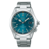 Seiko SPB503 Refresh Prospex Alpinist Core Collection with Updated Dial and Movement - Bijoux Eclore