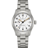 Hamilton H69509110 Khaki Field Mechanical Power Reserve - Bijoux Eclore