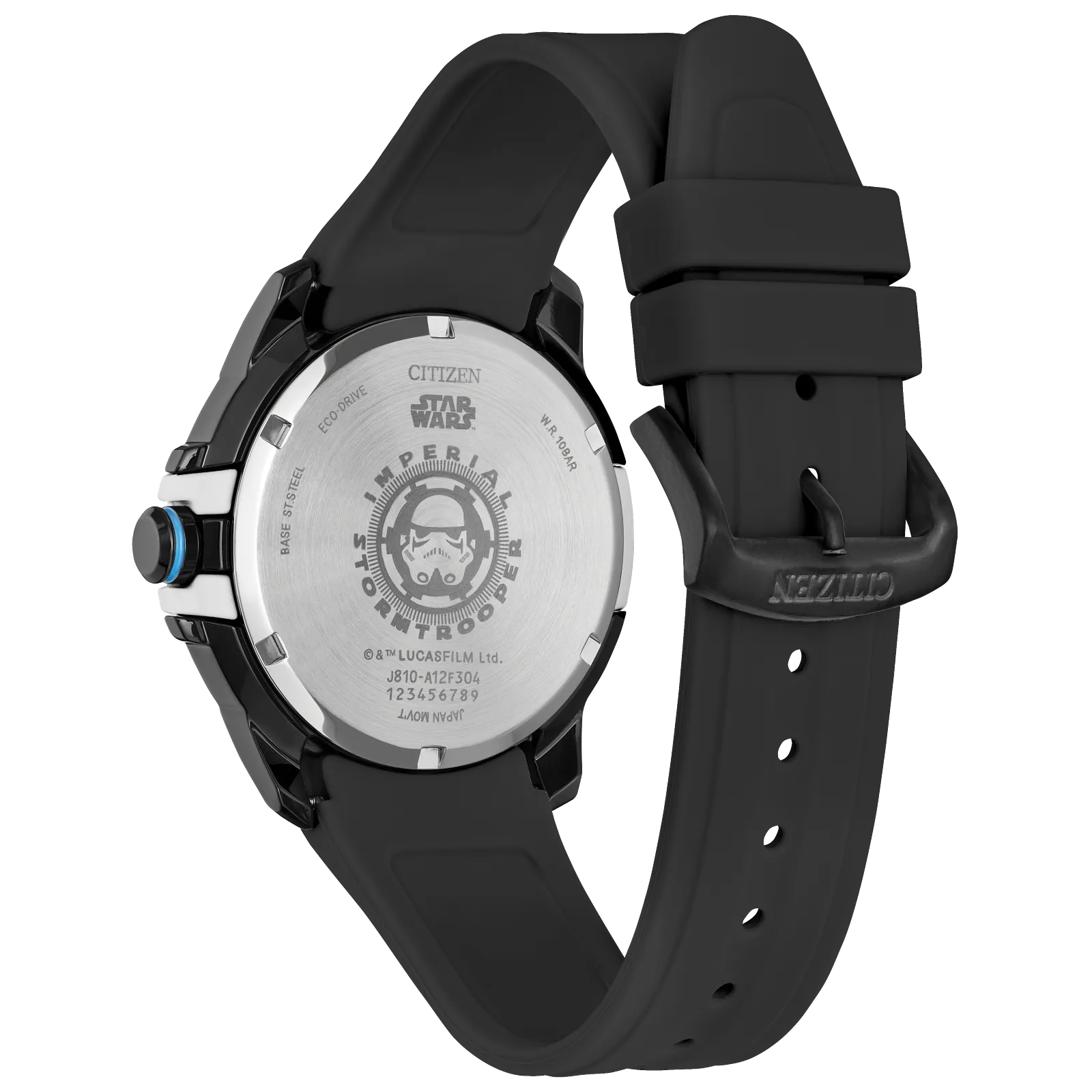 Citizen Imperial Stormtrooper AW1659-00W - Bijoux Eclore