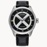 Citizen Marvel X-Men Eco-Drive | AW5007-17W
