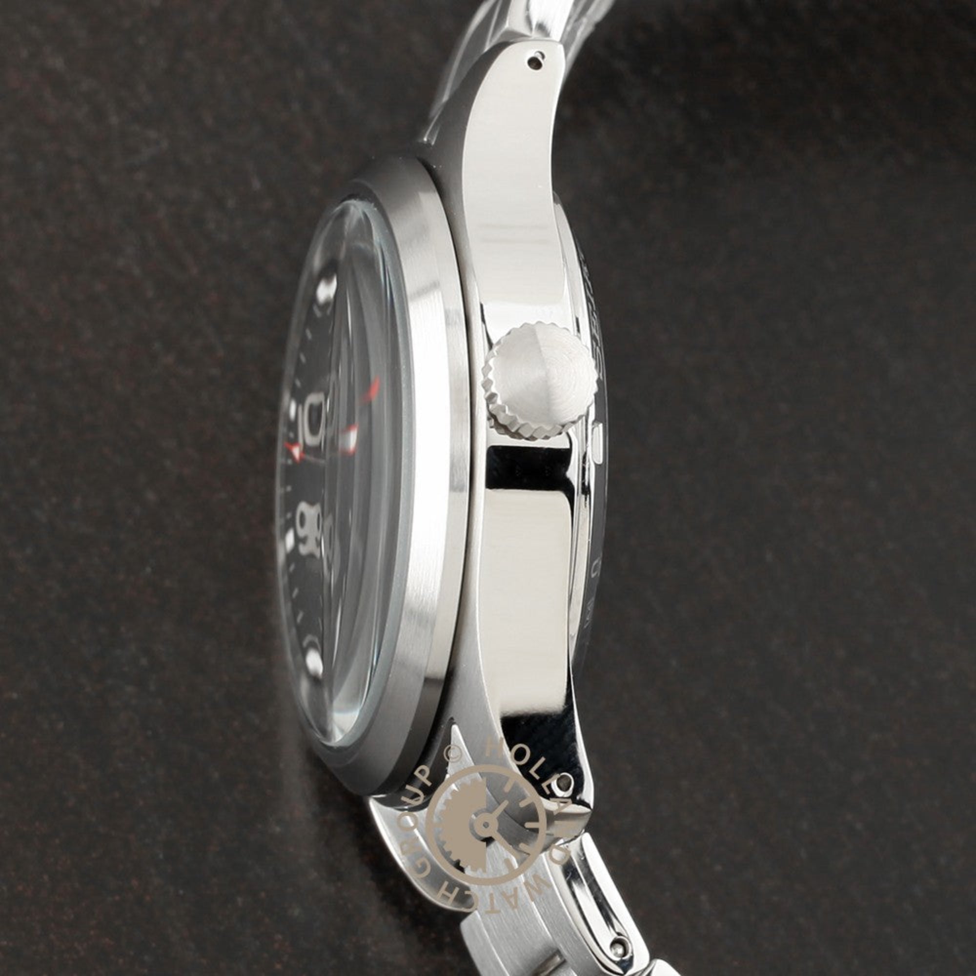 SEIKO SRPG27K1J 5 Sports Men's Watch Silver-Tone 39.4mm Stainless Steel - Bijoux Eclore