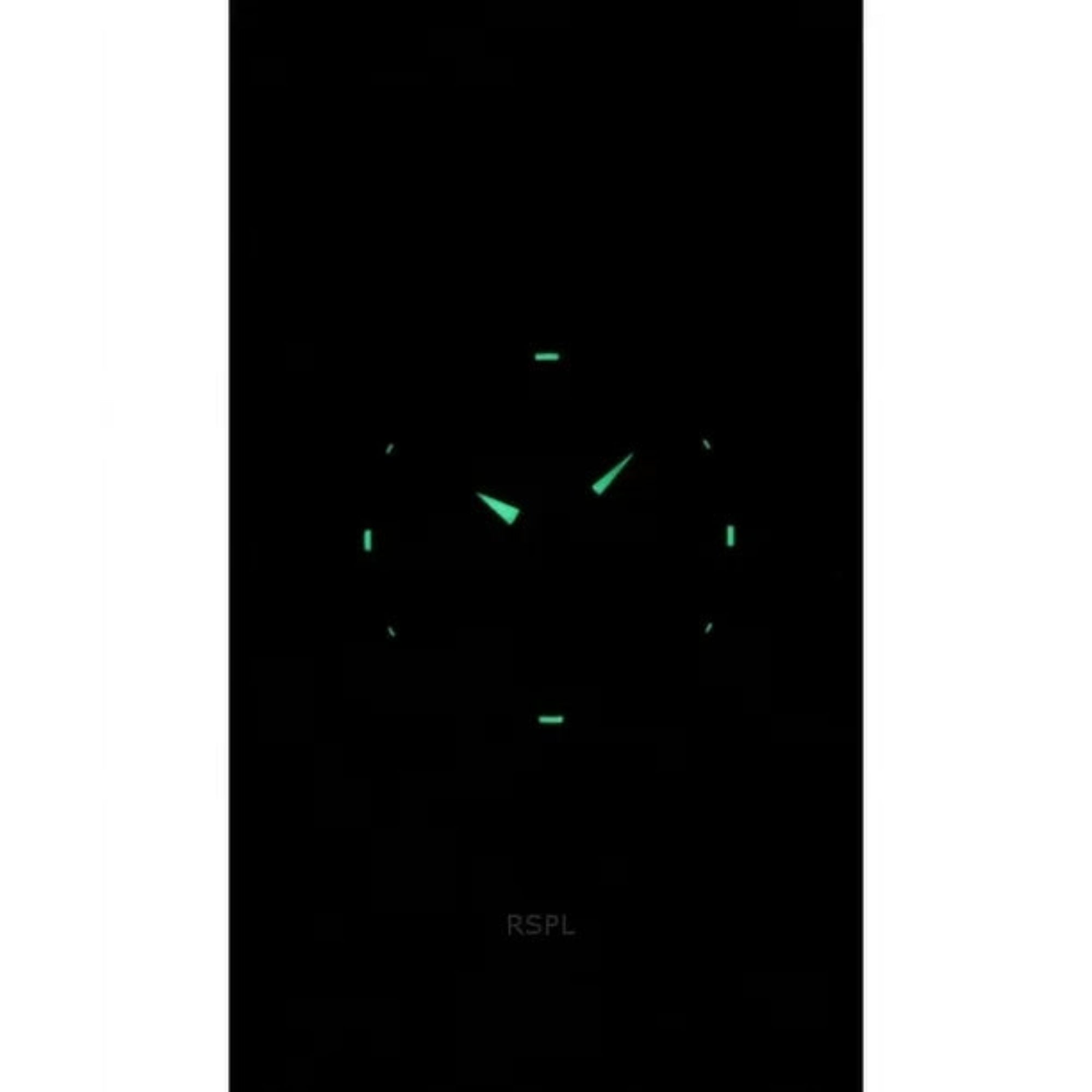 Casio GA010-2A G-Shock Analog-Digital Green Resin Watch - Bijoux Eclore