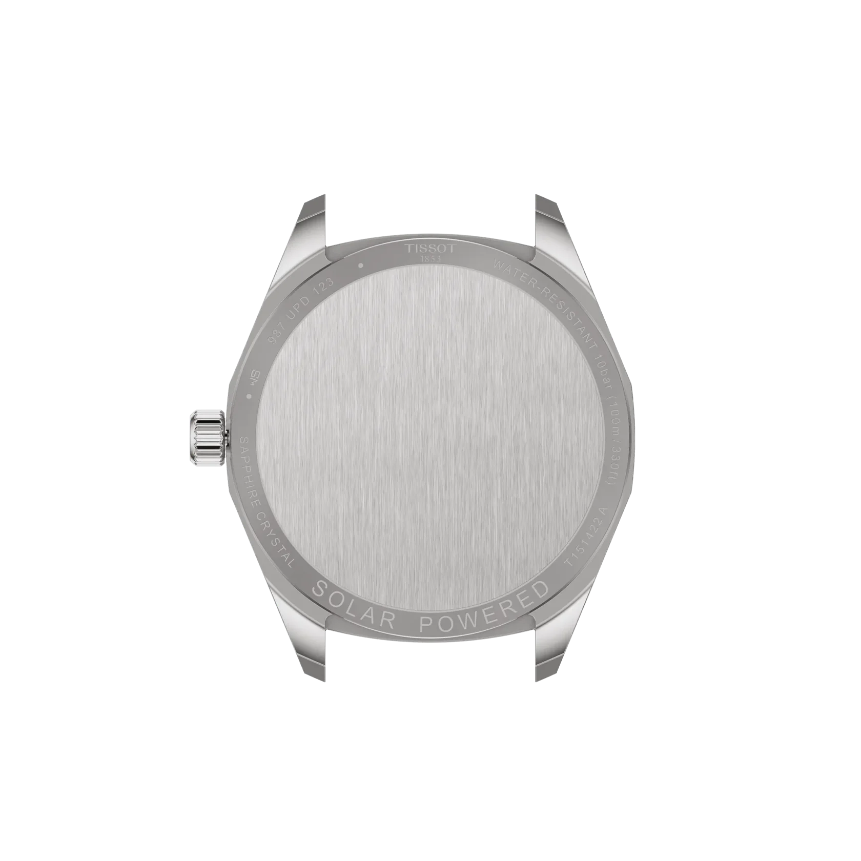 Tissot PRX 40mm Quartz T151.422.16.051.00 - Bijoux Eclore