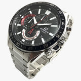 Casio EFV620D-1A4V, Edifice Watch, Chronograph, Date, 100 Meter, 50MM Case, NEW - Bijoux Eclore