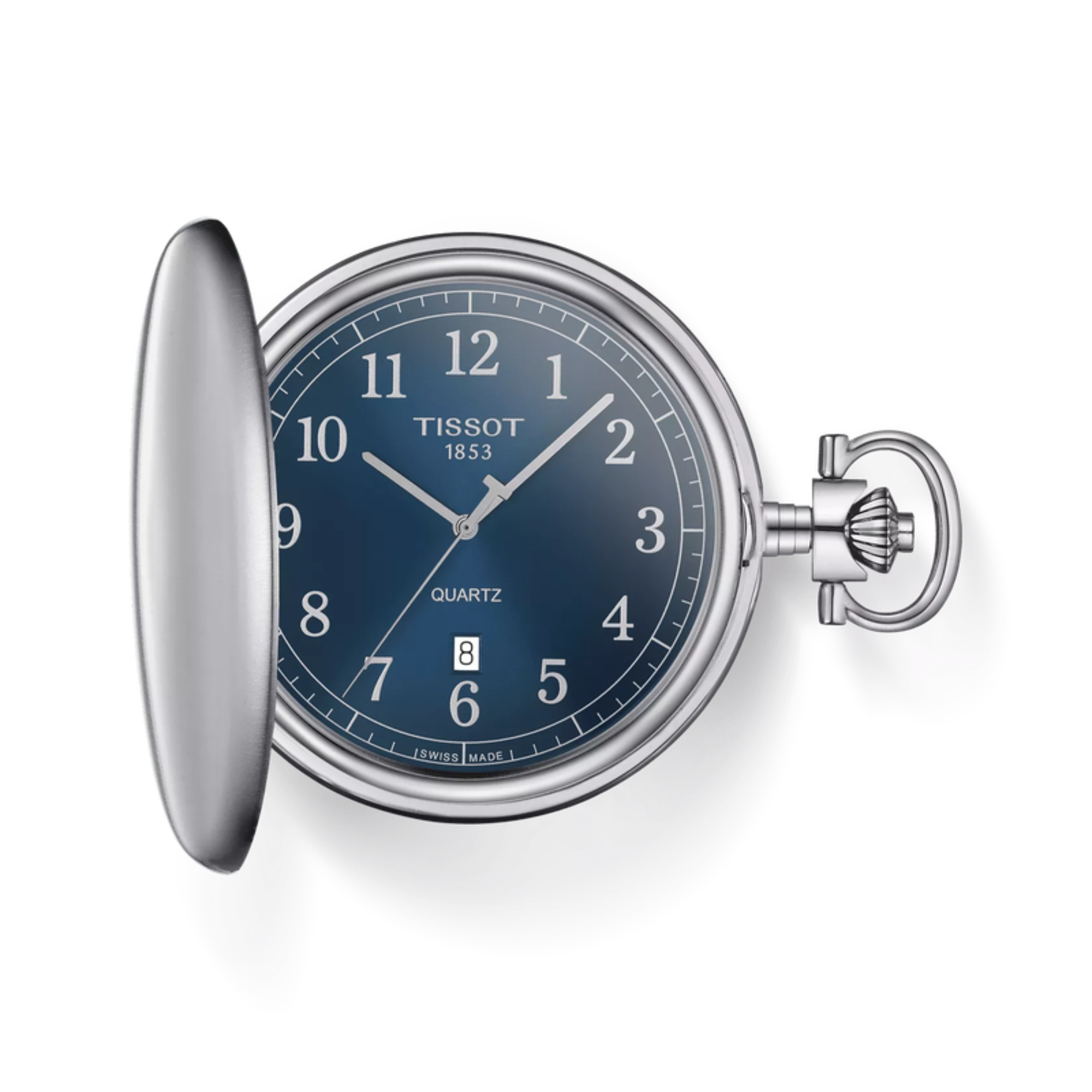 Tissot Savonnette T862.410.19.042.00 - Bijoux Eclore
