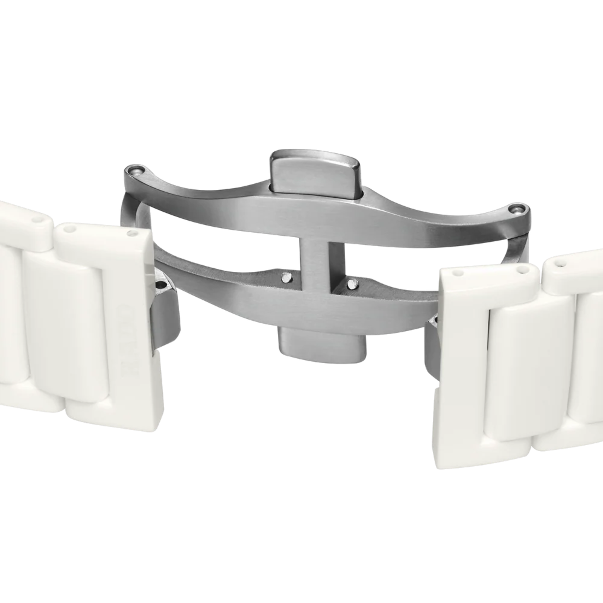 Rado R27073722 True Square Automatic Open Heart Sparkling - Bijoux Eclore